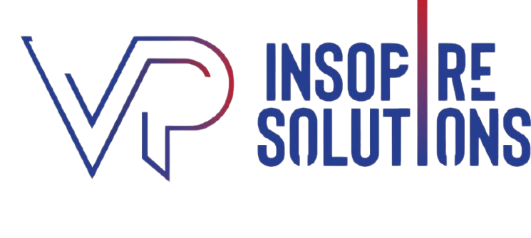 VP Insopire Solutions Logo